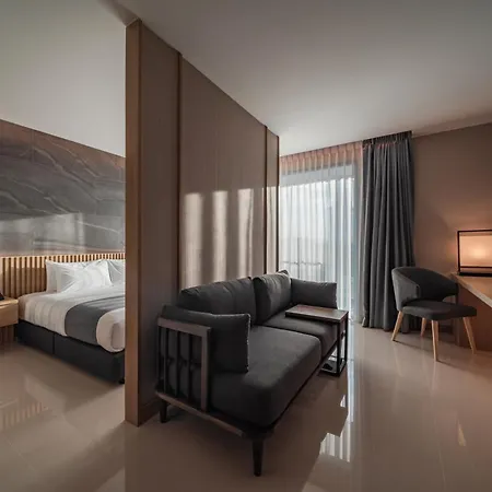 Mandarin Eastville, - Sha Extra 5*