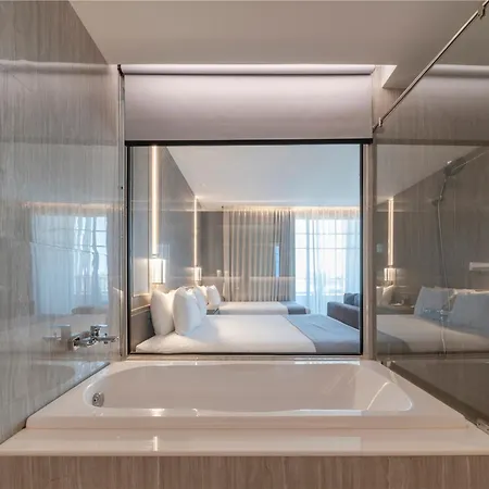 Mandarin Eastville, - Sha Extra 5* Pattaya
