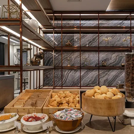 Hotel Mandarin Eastville, - Sha Extra