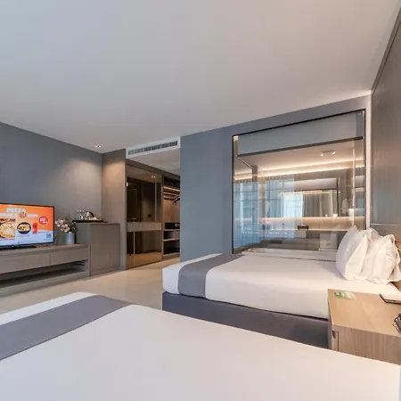 Mandarin Eastville, - Sha Extra Hotel 5*