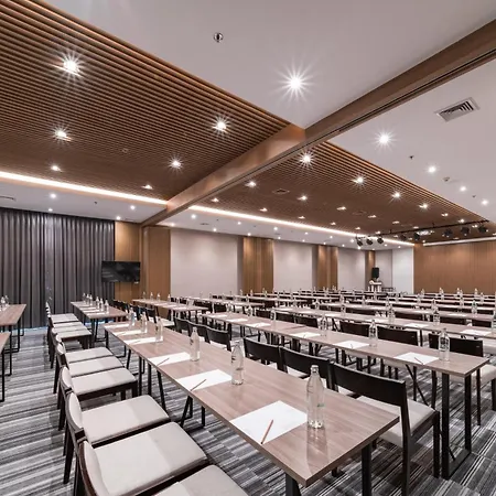 Hotel Mandarin Eastville, - Sha Extra 5*