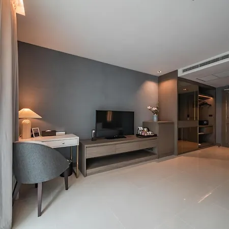 Hotel Mandarin Eastville, - Sha Extra