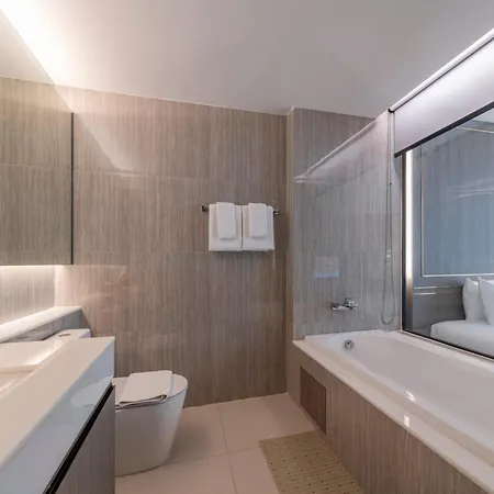 Mandarin Eastville, - Sha Extra Hotel Pattaya