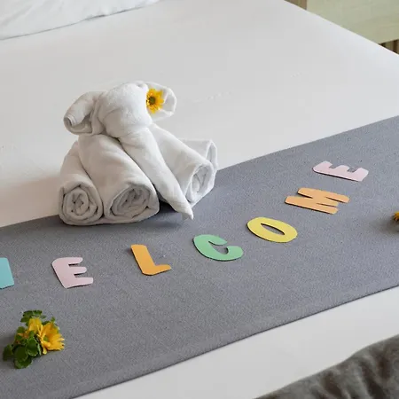 Hotel Mandarin Eastville, - Sha Extra Pattaya