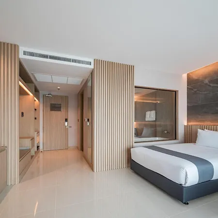 Hotel Mandarin Eastville, - Sha Extra
