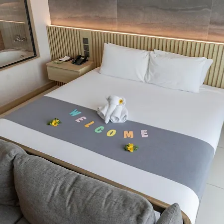 Mandarin Eastville, - Sha Extra Hotel 5*