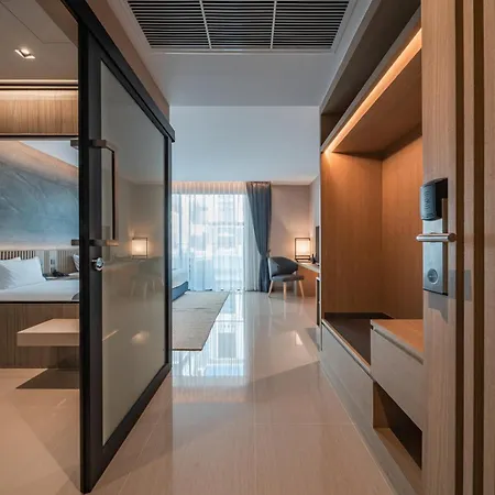 Mandarin Eastville, - Sha Extra 5*