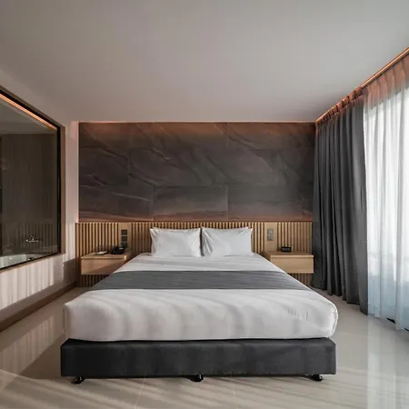 Mandarin Eastville, - Sha Extra Hotel Pattaya