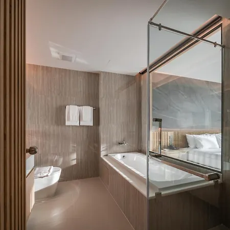 Mandarin Eastville, - Sha Extra Hotel