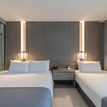 Hotel Mandarin Eastville, - Sha Extra