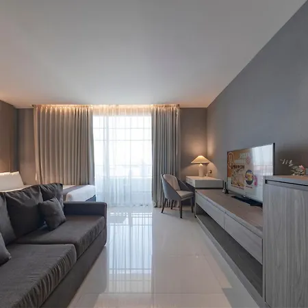 Mandarin Eastville, - Sha Extra Hotel 5*