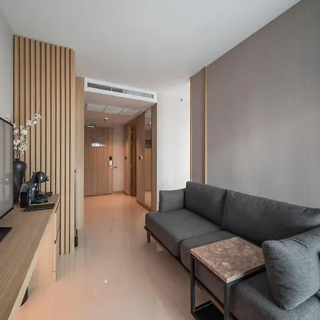 Mandarin Eastville, - Sha Extra Hotel Pattaya