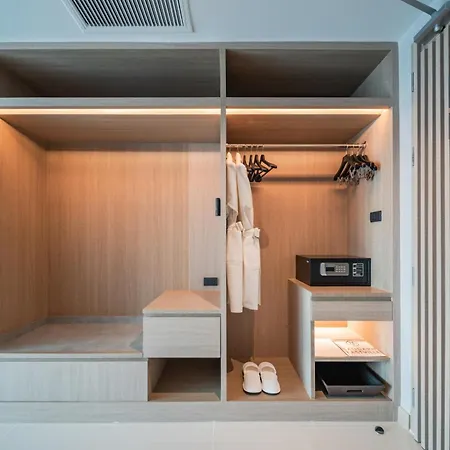 Mandarin Eastville, - Sha Extra 5*