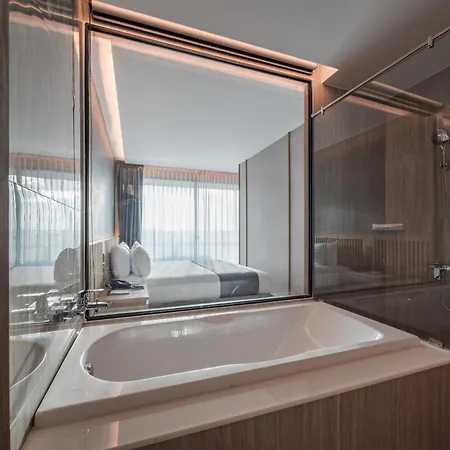 Mandarin Eastville, - Sha Extra Hotel 5*