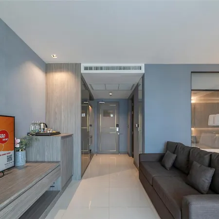 Hotel Mandarin Eastville, - Sha Extra 5*