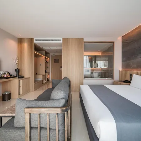 Mandarin Eastville, - Sha Extra Hotel