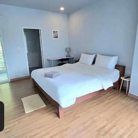 The Inn10: Pool With 9 Bedrooms Villa Pattaya