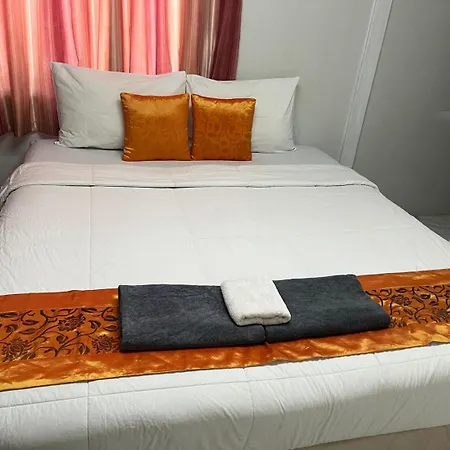 Hotel High5 2*
