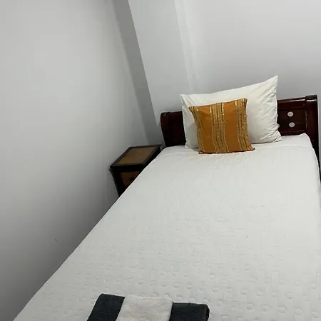 High5 Hotel Pattaya