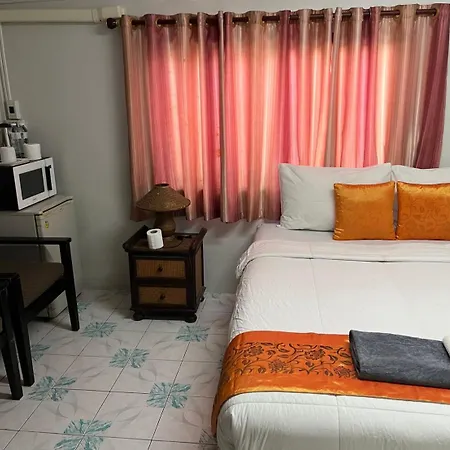 Hotel High5 Pattaya