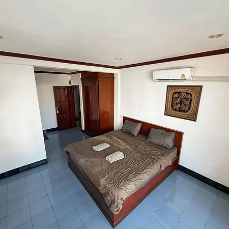 Green Hotel Hotel 3*