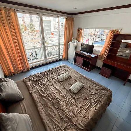 Green Hotel Hotel 3*