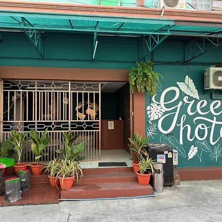 Green Hotel