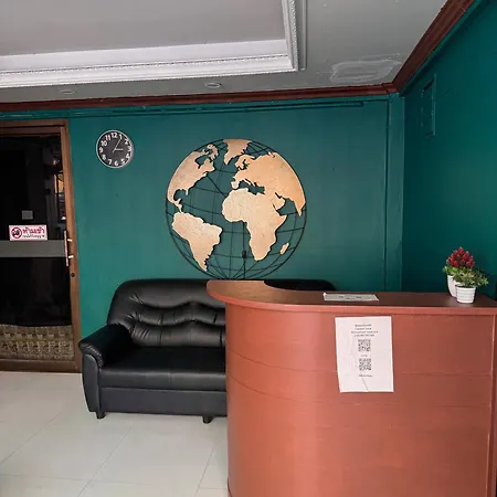 Green Hotel Hotel