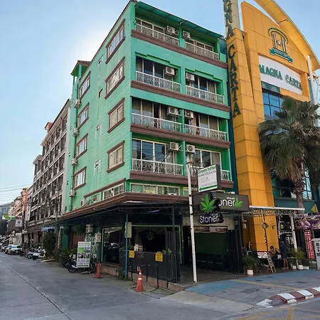 Green Hotel Hotel 3*
