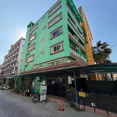 Green Hotel