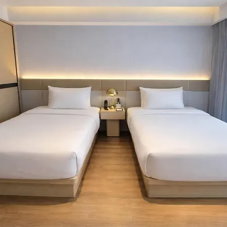 Beverly Mountain Bay, Trademark Collection By Wyndham Pattaya