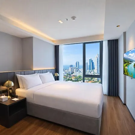 Beverly Mountain Bay, Trademark Collection By Wyndham Hotel