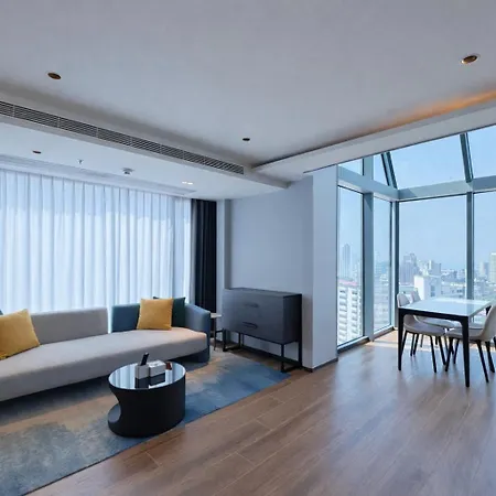 Hotel Beverly Mountain Bay, Trademark Collection By Wyndham 5*
