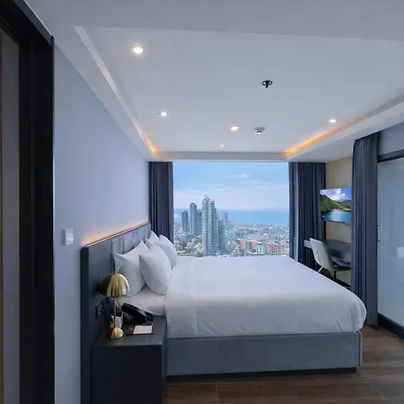 Beverly Mountain Bay, Trademark Collection By Wyndham Hotel