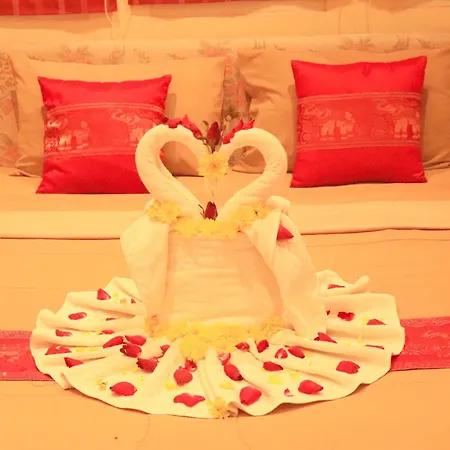 Rouge Service Apartments, Soi Buakhao Pattaya