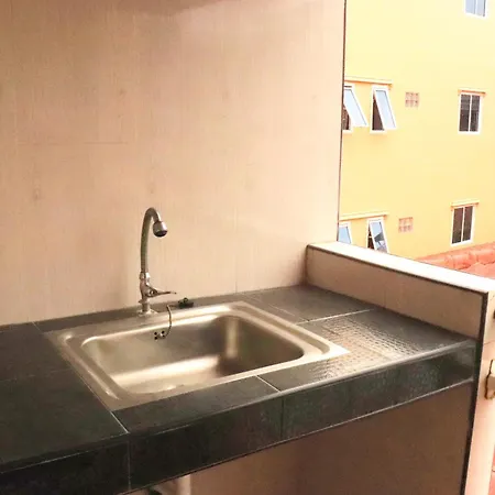 โรงแรม Rouge Service Apartments, Soi Buakhao Pattaya