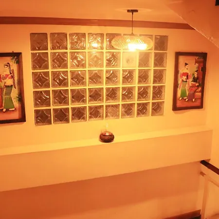 Rouge Service Apartments, Soi Buakhao โรงแรม Pattaya