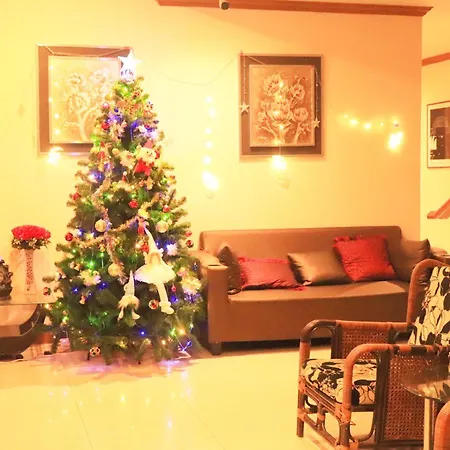 Rouge Service Apartments, Soi Buakhao 3* Pattaya