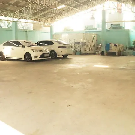 Rouge Service Apartments, Soi Buakhao Pattaya
