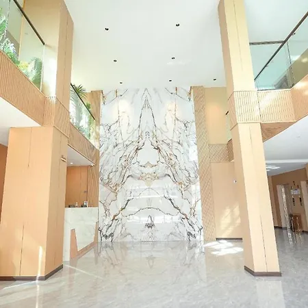 Velin โรงแรม