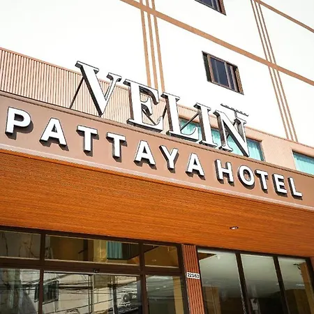 Velin Pattaya
