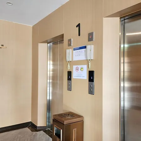 โรงแรม Velin Pattaya