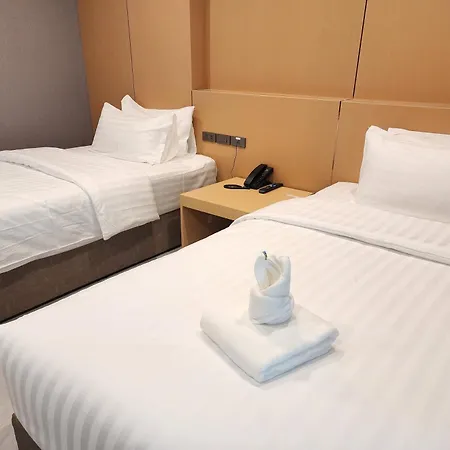 Velin โรงแรม
