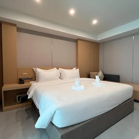 Velin 4* Pattaya