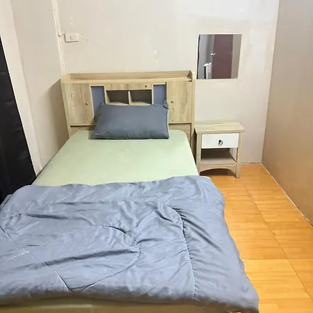 Lawans Capsule hotel