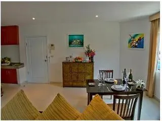 Mosaik Aparthotel Pattaya