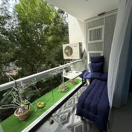 2 Bedrooms With Coffee Machine,gym,rooftop Pool *