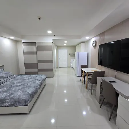 Viewtalay 6 Premium * Pattaya