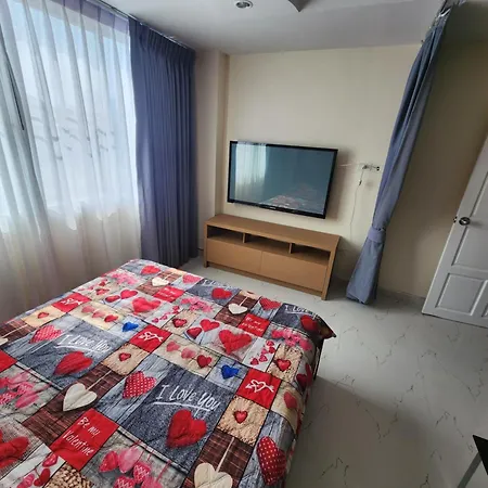 Apartment Condо уютная