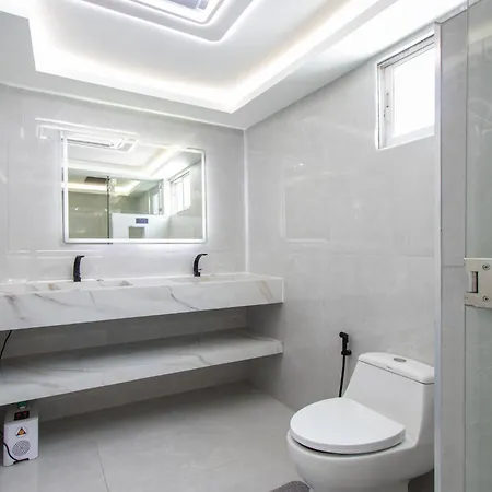 Apartment View Talay 7 - Luxury Beachfront & Panoramic Sea View *